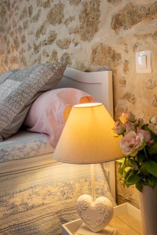 Portail Du Ventoux Central Luxe Jardin Linge Fourni Malaucene Ngoại thất bức ảnh