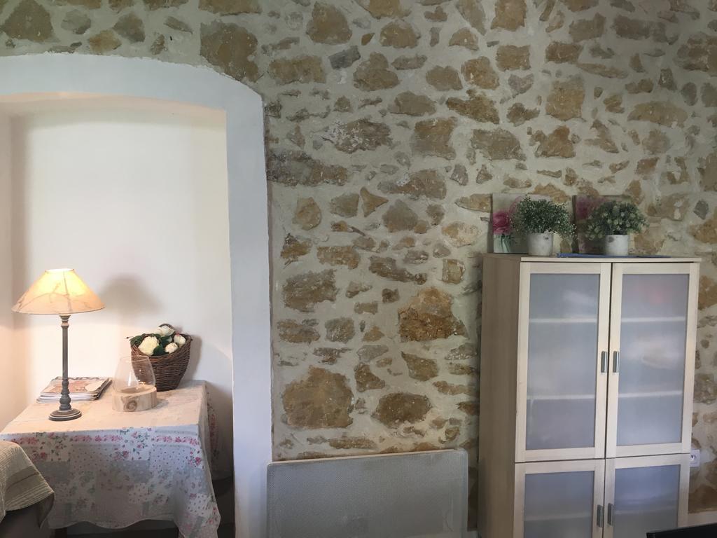 Portail Du Ventoux Central Luxe Jardin Linge Fourni Malaucene Ngoại thất bức ảnh